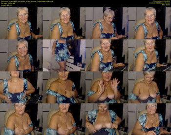 selenna57 — 17 minute Chaturbate female cam show recording, 480p, Oct 5, 2019