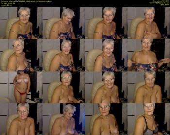 selenna57 — 25 minute Chaturbate female cam show recording, 480p, Oct 5, 2019