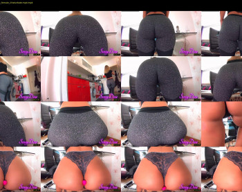 sexydea — 29 minute Chaturbate female cam show recording, 1080p, Oct 5, 2019
