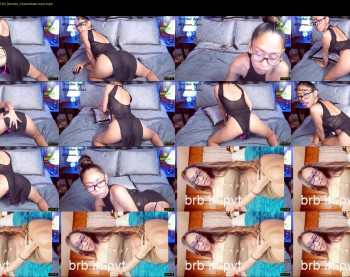 shawn_geni — 24 minute Chaturbate couple cam show recording, 720p, Oct 5, 2019