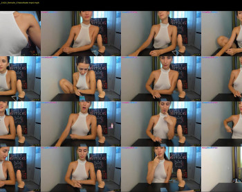sweetbuttocks — 29 minute Chaturbate female cam show recording, 1080p, Oct 5, 2019