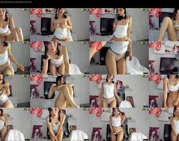 sweety_rinushka_ — 36 minute Chaturbate female cam show recording, 1080p, Oct 5, 2019