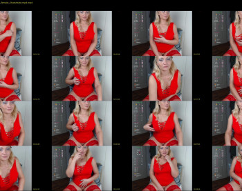 taichi75 — 7 minute Chaturbate female cam show recording, 1080p, Oct 5, 2019