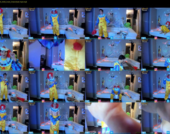 thejohnnystone — 47 minute Chaturbate male cam show recording, 1080p, Oct 6, 2019