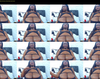 tracy_owen — 27 minute Chaturbate female cam show recording, 480p, Oct 5, 2019
