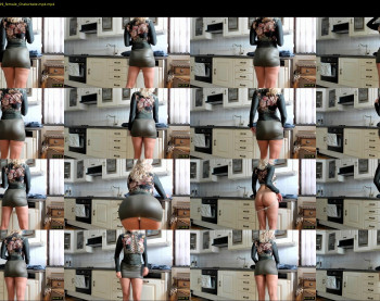 tunderose — 47 minute Chaturbate female cam show recording, 1080p, Oct 5, 2019