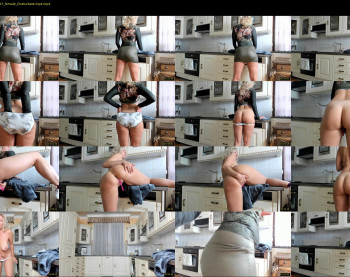 tunderose — 47 minute Chaturbate female cam show recording, 1080p, Oct 5, 2019