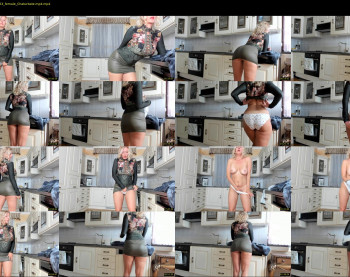 tunderose — 47 minute Chaturbate female cam show recording, 1080p, Oct 5, 2019