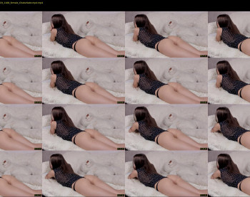 vanessa__queen — 3 minute Chaturbate female cam show recording, 1080p, Oct 5, 2019