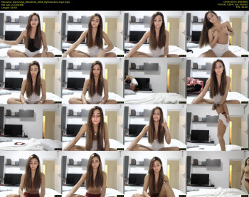 wennndyk — 59 minute MyFreeCams cam show recording, 480p, Oct 6, 2019