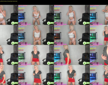 wetdream111 — 40 minute Chaturbate couple cam show recording, 1080p, Oct 5, 2019