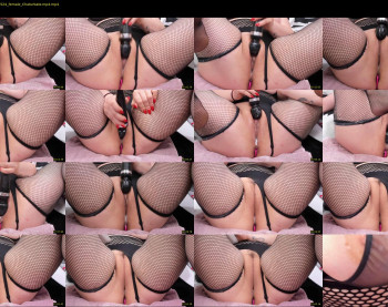 wildkatrina_ — 15 minute Chaturbate female cam show recording, 720p, Oct 5, 2019