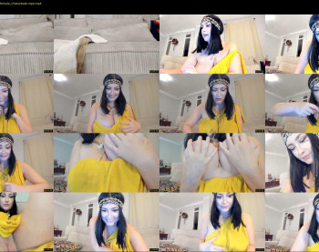 x_lily_x — 17 minute Chaturbate female cam show recording, 1080p, Oct 5, 2019