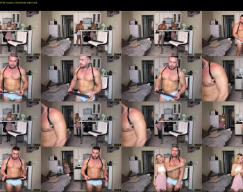 69littlebig69 — 4 minute Chaturbate couple cam show recording, 1080p, Oct 5, 2019