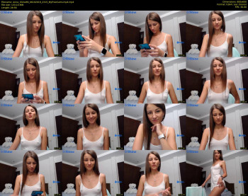 Anna_Shine89 — 29 minute MyFreeCams cam show recording, 480p, Oct 6, 2019