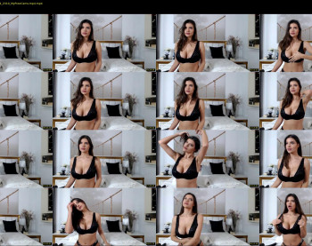 SweetandDevil — 30 minute MyFreeCams cam show recording, 480p, Oct 6, 2019