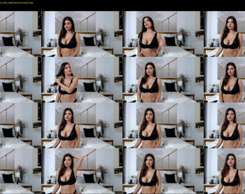 SweetandDevil — 10 minute MyFreeCams cam show recording, 480p, Oct 6, 2019