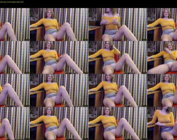 _natali_ — 41 minute Chaturbate female cam show recording, 1080p, Oct 1, 2019