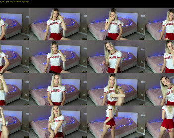 _passion_show_ — 18 minute Chaturbate couple cam show recording, 1080p, Oct 2, 2019