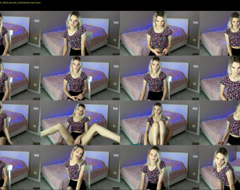 _passion_show_ — 30 minute Chaturbate couple cam show recording, 1080p, Oct 5, 2019