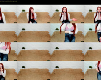 abogailmaartin — 31 minute Chaturbate female cam show recording, 1080p, Oct 6, 2019