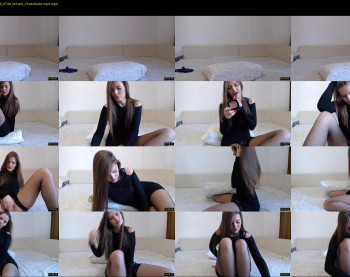 adriana_ferrari — 29 minute Chaturbate female cam show recording, 1080p, Oct 3, 2019