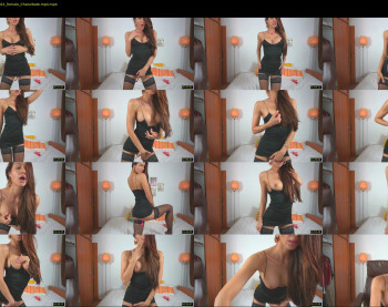 ady_w_o_w — 7 minute Chaturbate female cam show recording, 1080p, Oct 6, 2019