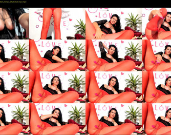 alice696969 — 8 minute Chaturbate female cam show recording, 1080p, Oct 6, 2019
