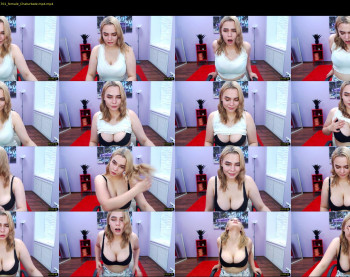 alice_pinkys — 29 minute Chaturbate female cam show recording, 1080p, Oct 5, 2019