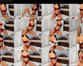 alicee_diaz — 47 minute Chaturbate female cam show recording, 1080p, Oct 5, 2019