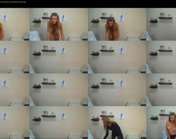 alisaa__fox — 66 minute Chaturbate female cam show recording, 1080p, Oct 3, 2019