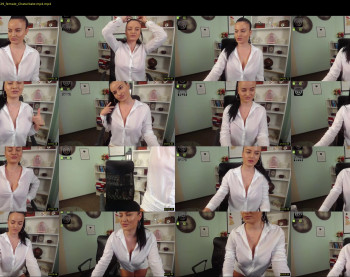 alliana_joy — 51 minute Chaturbate female cam show recording, 720p, Oct 2, 2019