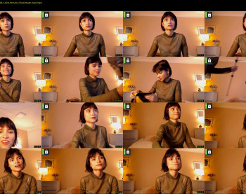 alone_together_ — 5 minute Chaturbate female cam show recording, 720p, Oct 6, 2019