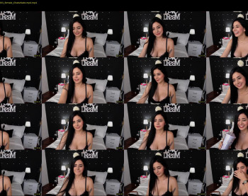 annybeiker — 71 minute Chaturbate female cam show recording, 720p, Oct 2, 2019