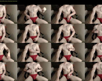 big_nick_for_you_ — 5 minute Chaturbate male cam show recording, 720p, Sep 30, 2019