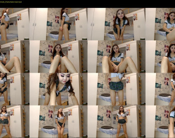 bora_ — 38 minute Chaturbate female cam show recording, 720p, Oct 6, 2019