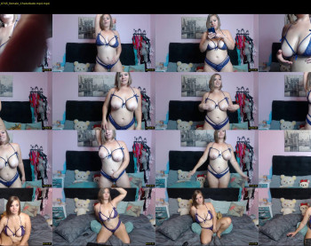 bouncinbooty — 59 minute Chaturbate female cam show recording, 1080p, Oct 5, 2019