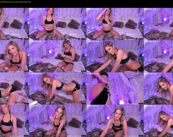 butterybubblebutt — 29 minute Chaturbate couple cam show recording, 1080p, Oct 5, 2019