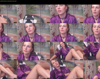 chanellmarilyn — 29 minute Chaturbate female cam show recording, 1080p, Oct 5, 2019