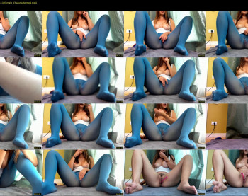 cuteangelx — 57 minute Chaturbate female cam show recording, 720p, Oct 3, 2019