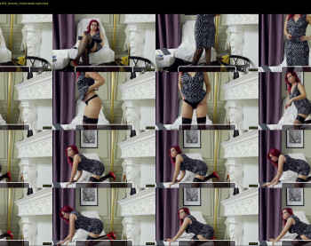 dirty_mature — 17 minute Chaturbate female cam show recording, 720p, Oct 6, 2019