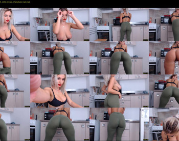 elisabeth_jason — 51 minute Chaturbate couple cam show recording, 720p, Oct 6, 2019
