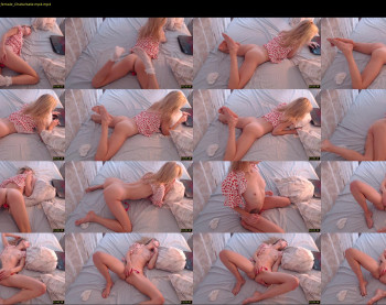 ellaa91 — 29 minute Chaturbate female cam show recording, 1080p, Oct 5, 2019