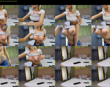 fallingangel_ — 47 minute Chaturbate female cam show recording, 1080p, Oct 5, 2019