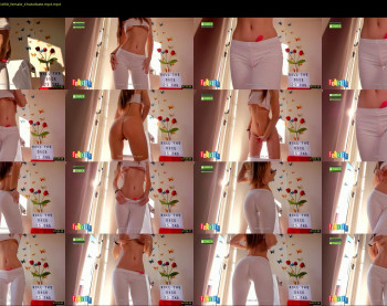 felicity_yours — 56 minute Chaturbate female cam show recording, 1080p, Oct 5, 2019