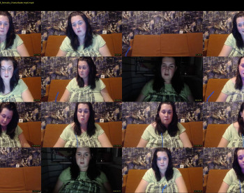 giorg107 — 122 minute Chaturbate couple cam show recording, 480p, Oct 6, 2019