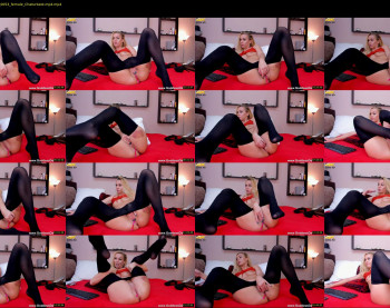 goddessdana — 19 minute Chaturbate female cam show recording, 4K, Oct 3, 2019