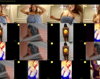 helen_miller — 50 minute Chaturbate female cam show recording, 720p, Oct 4, 2019