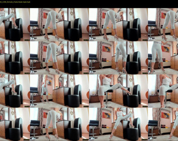 honeycandy777 — 92 minute Chaturbate couple cam show recording, 720p, Oct 6, 2019