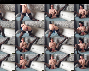 hottalina_ — 11 minute Chaturbate female cam show recording, 720p, Oct 6, 2019